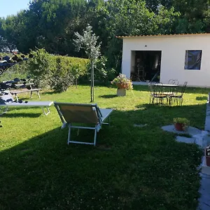 Casa vacanze Casa Melissa, Savio di Ravenna