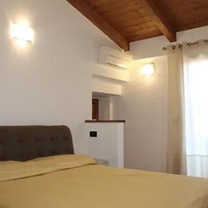 Appartamento La Casina Di Ely, Sant'Andrea in Casale