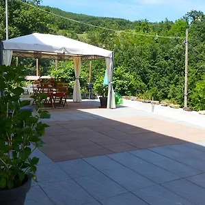 Appartamento Casa Valtaro, Borgo Val di Taro