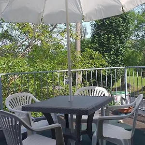 Casa vacanze La Casetta Della Nonna, Sant'Anna Pelago