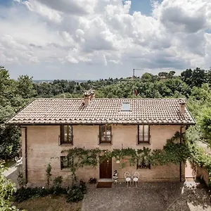 Apartment Accademia Al Colle, Bologna